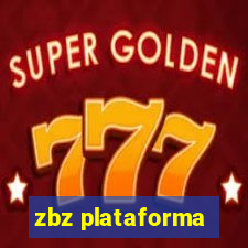 zbz plataforma